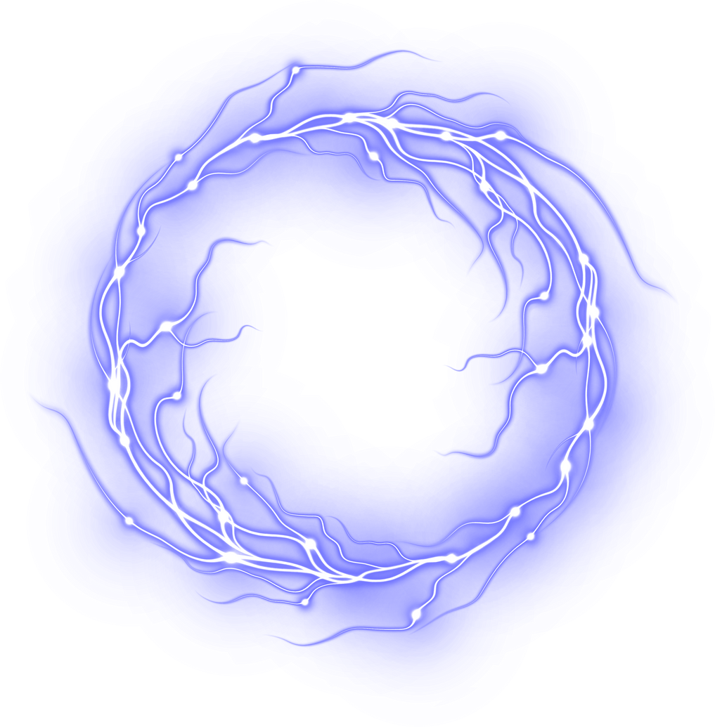 Lightning Frame