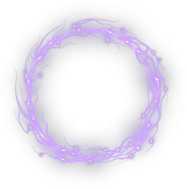 Lightning Circle