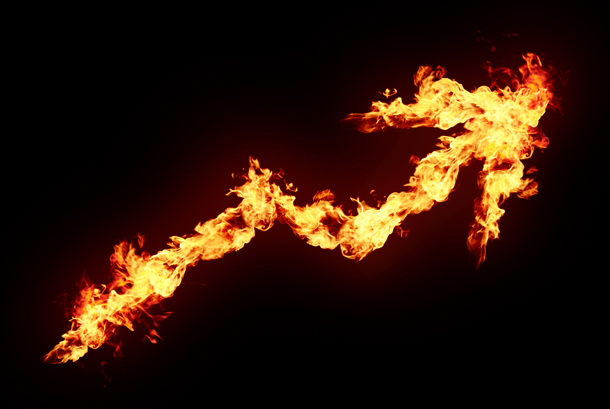 Burning chart