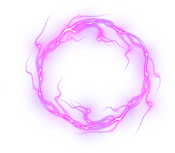 Lightning Frame